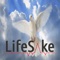 LifeSake is a Christian based social network that allows users to come together and share testimonies, prayer requests, create online Bible study groups, posts updates, share photos, videos and so much more