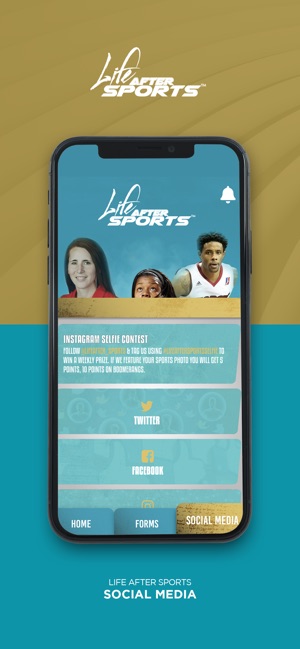 Life After Sports(圖4)-速報App