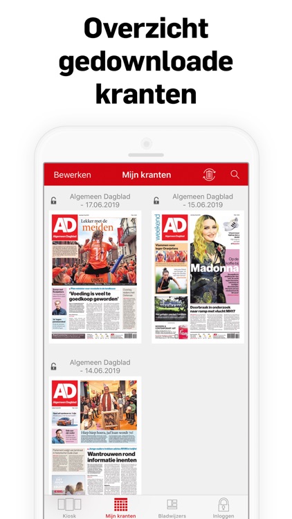 AD - Digitale krant screenshot-7