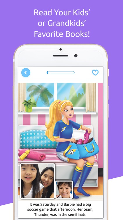 Video-Calls Kids Love - Caribu
