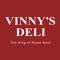 Online ordering for Vinny's Deli in Wallingford, CT