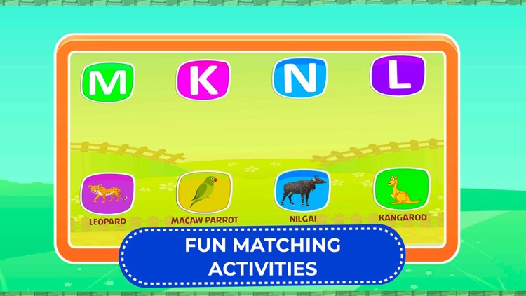 Farm Animals Sounds Quiz Apps screenshot-3