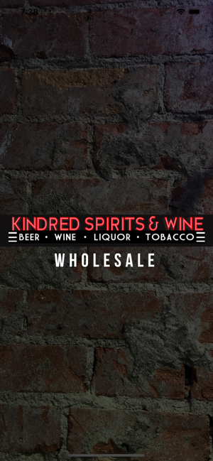 Kindred Spirits - Wholesale(圖1)-速報App