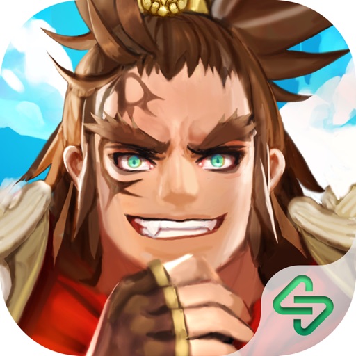 Chaos Heroes: Three Kingdoms