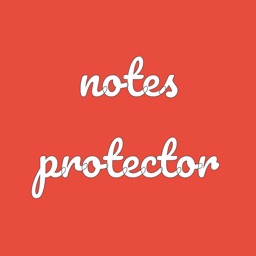 Notes Protector
