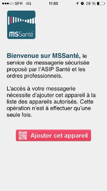 MSSanté