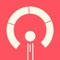 Spinning Circle is a single-tap reaction game that will keep you hooked for hours