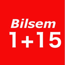 Bilsem Sınavı 1 + 15 deneme