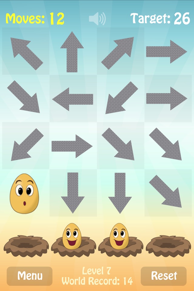 Puzzle Egg Game screenshot 3