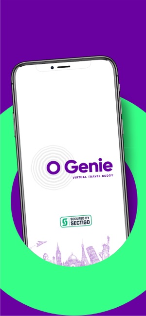 OGenie