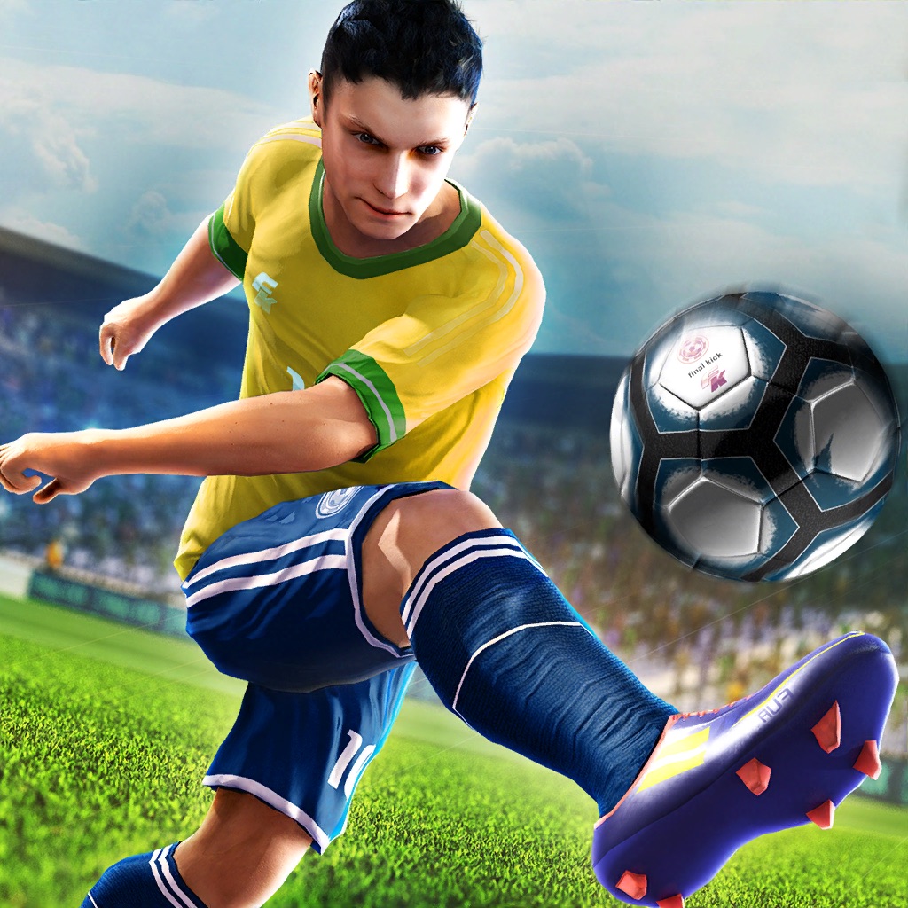 Final KicK: Football onligne