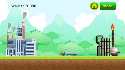 Green Tycoon screenshot 2