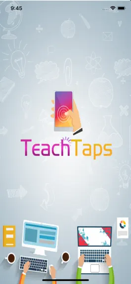 Game screenshot TeachTaps mod apk