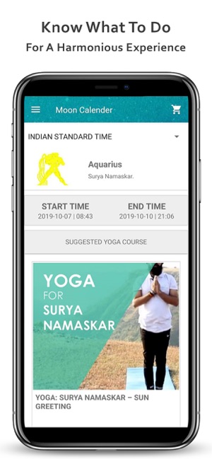 ANLIVEDA YOGA(圖4)-速報App