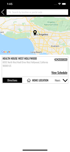 Health House West Hollywood(圖5)-速報App