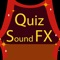Add some production value to your next quiz or video call with these unique sound effects and background music samples