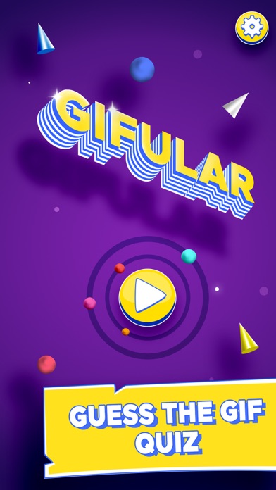 Gifular - Guess the GIFのおすすめ画像3