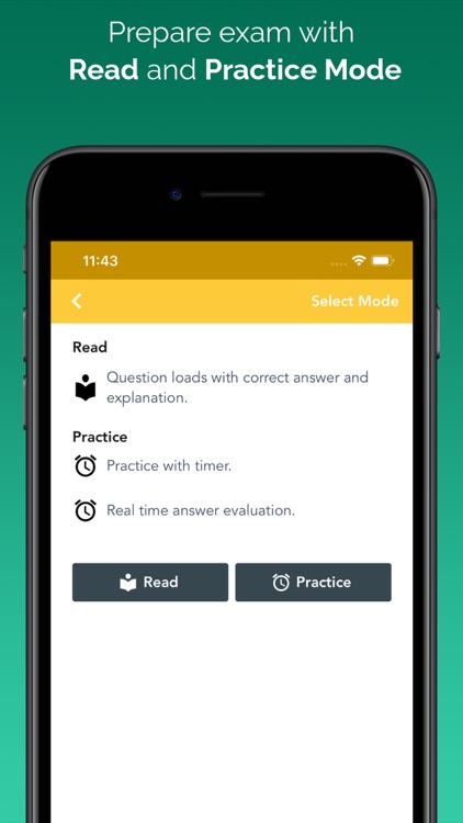 DMV Practice Test Master screenshot-4