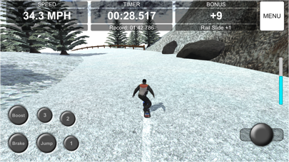 How to cancel & delete BSL Winter Games Challenge from iphone & ipad 2