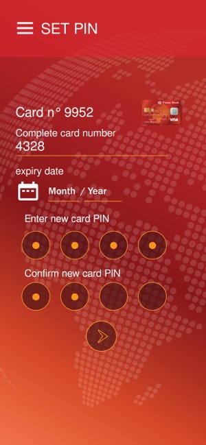 PRIME PREPAID CARD(圖6)-速報App