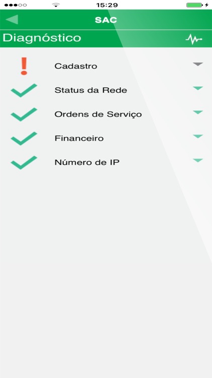 GTR NET SAC screenshot-4