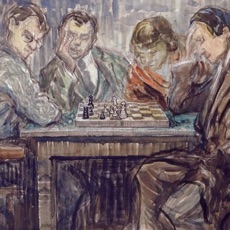 Activities of Chess Puzzles: World Champions