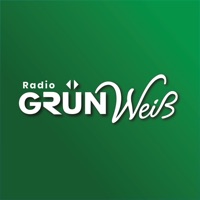 Radio Grün Weiß app not working? crashes or has problems?