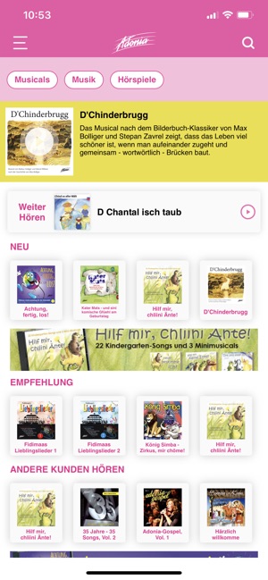 Adonia Media(圖1)-速報App