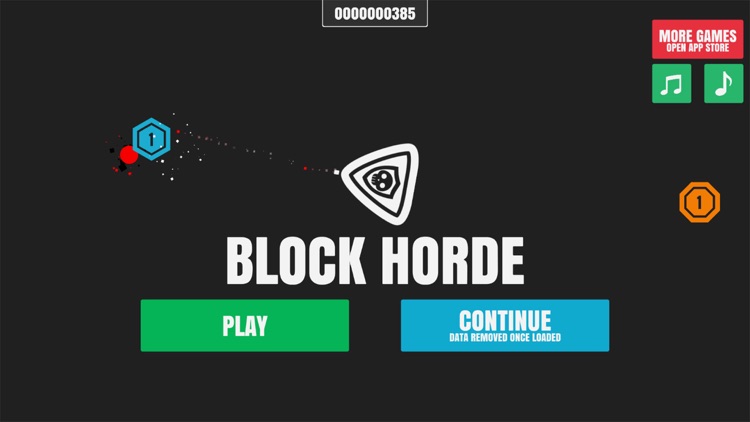 Block Horde