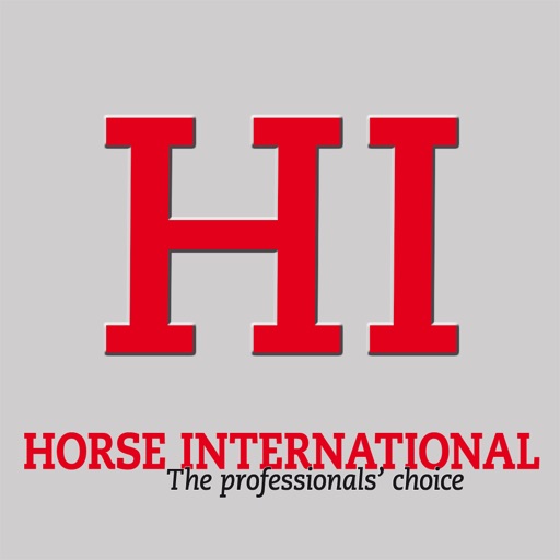 Horse International