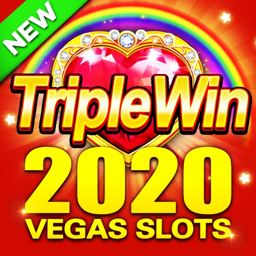 Triple Win Slots-Vegas Casino