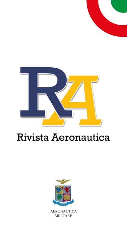 Rivista Aeronautica