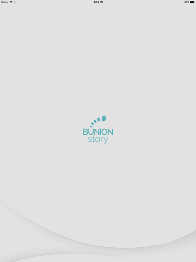 Bunion Story(圖1)-速報App