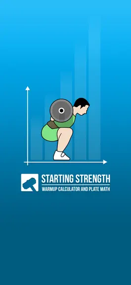 Game screenshot Starting Strength Warmups mod apk