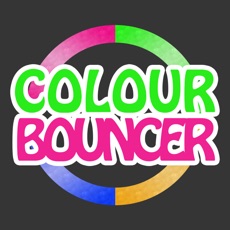 Activities of Colour Bouncer