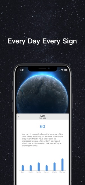 Horoscope World(圖1)-速報App