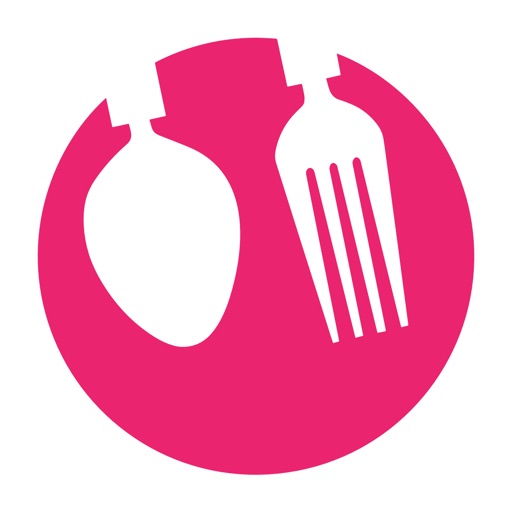 Burpple - Food Reviews & Deals iOS App