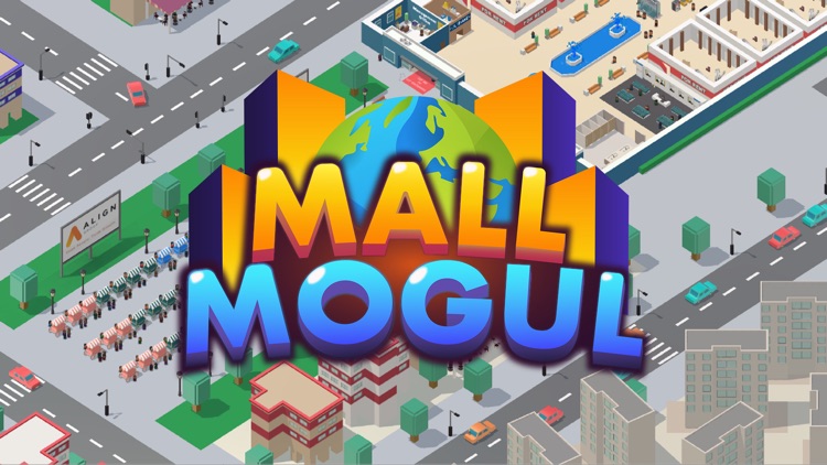 Mall Mogul