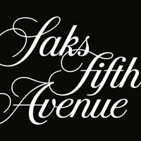 delete Saks Fifth Avenue