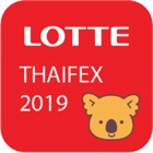 Lotte ThaiFex 2019
