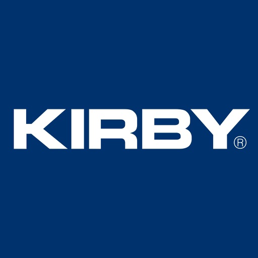 Kirby Vacuum App Multilingual by THE SCOTT FETZER COMPNY