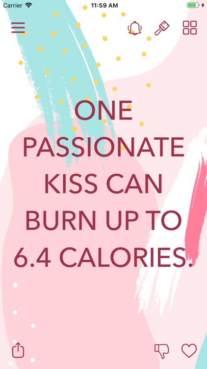 Daily Random Facts