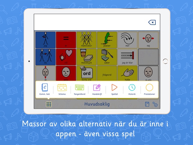 ChatAble Svensk(圖9)-速報App