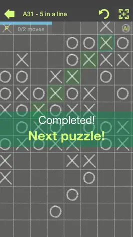 Game screenshot 5/Puzzles mod apk