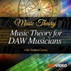 Music Theory For DAW Musicians