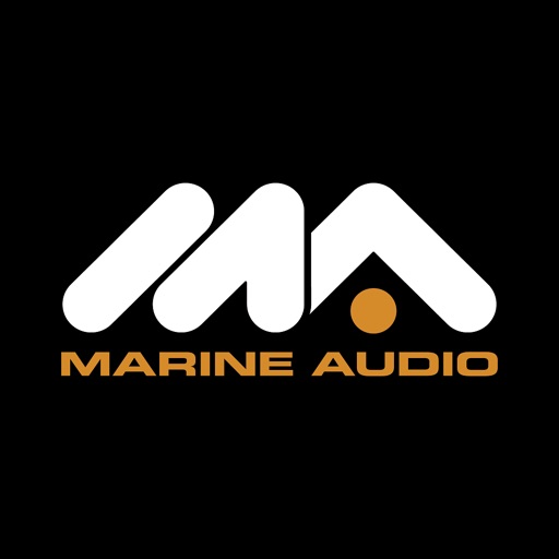 Marine Audio Icon