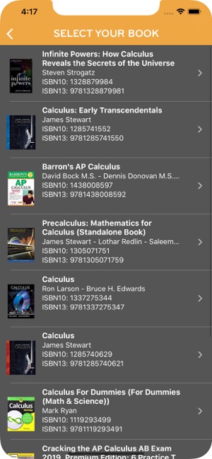 Booksmart Buy & Sell Textbooks(圖5)-速報App