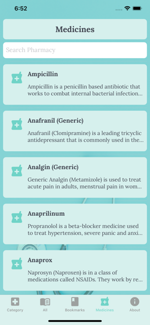 Disease Knowledge Guide(圖8)-速報App