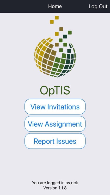 OpTIS