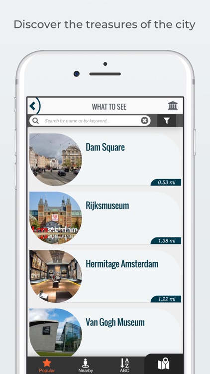AMSTERDAM City Guide and Tours